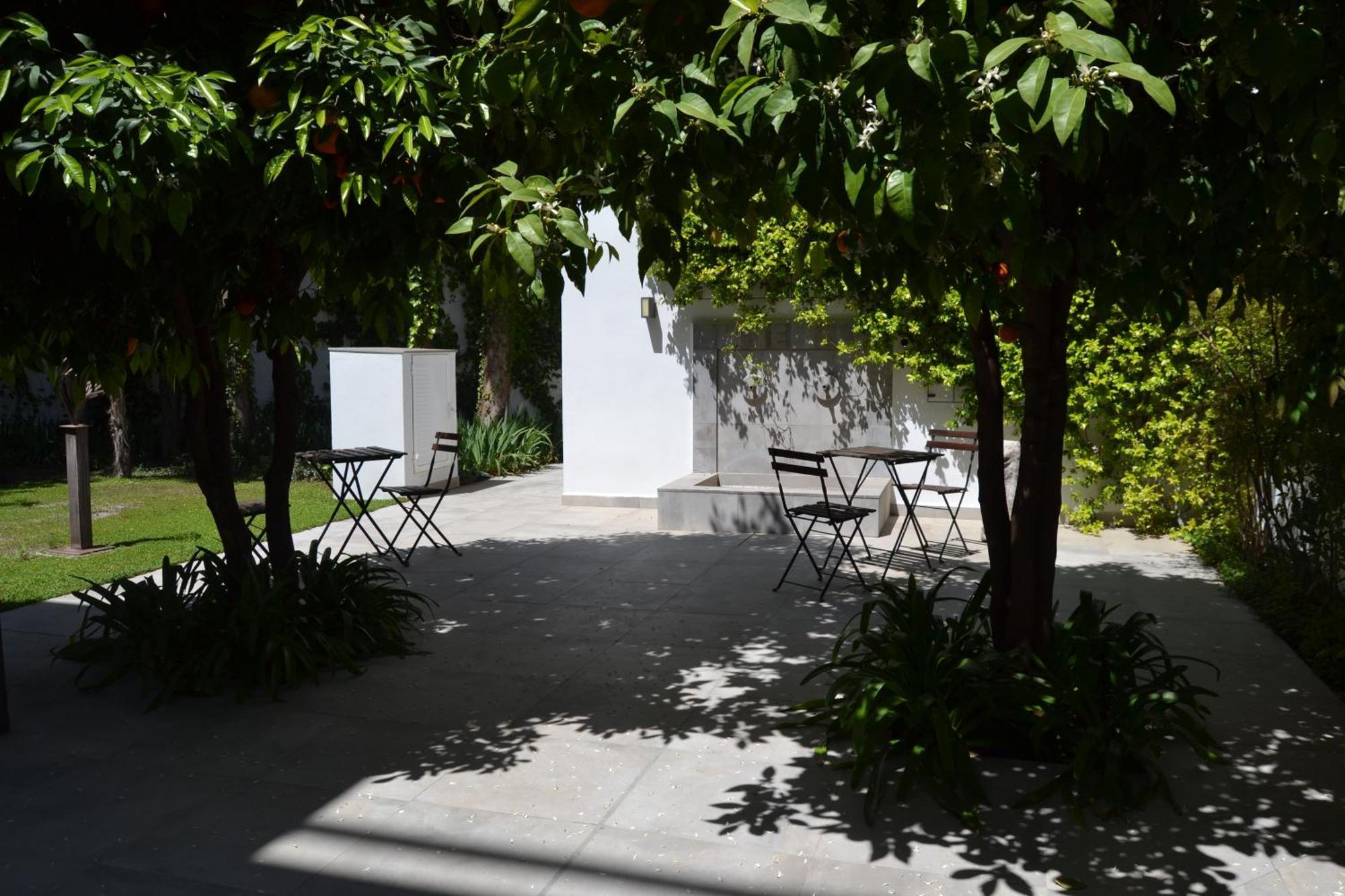 Carmen Del Cadi Lejlighed Granada Eksteriør billede
